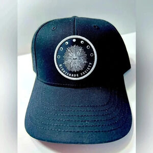 Wednesday - Nightshade  Society Hat - BNWT 🪦💀